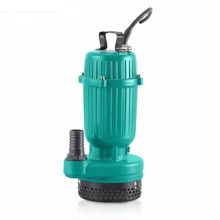 Tps250: Submersible Pump 1.25" 0.33Hp 1
