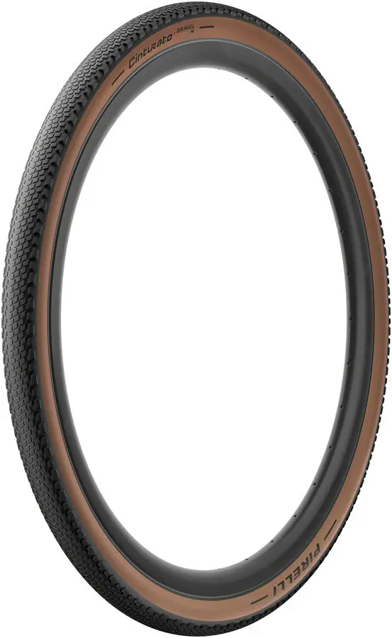 Pirelli Classic Cinturato Gravel Hard Terrain Tire 1