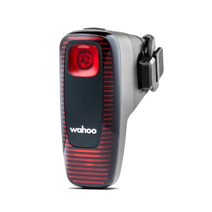 Wahoo Trackr Radar Tail Light/Rear Radar 1