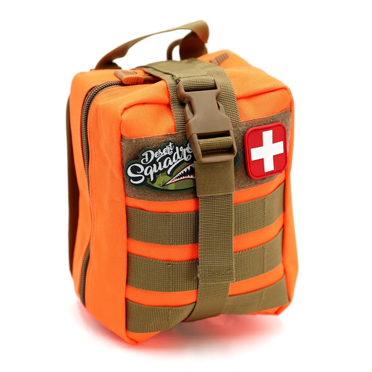 Desert Squadron - Molle Trauma 2.0 1