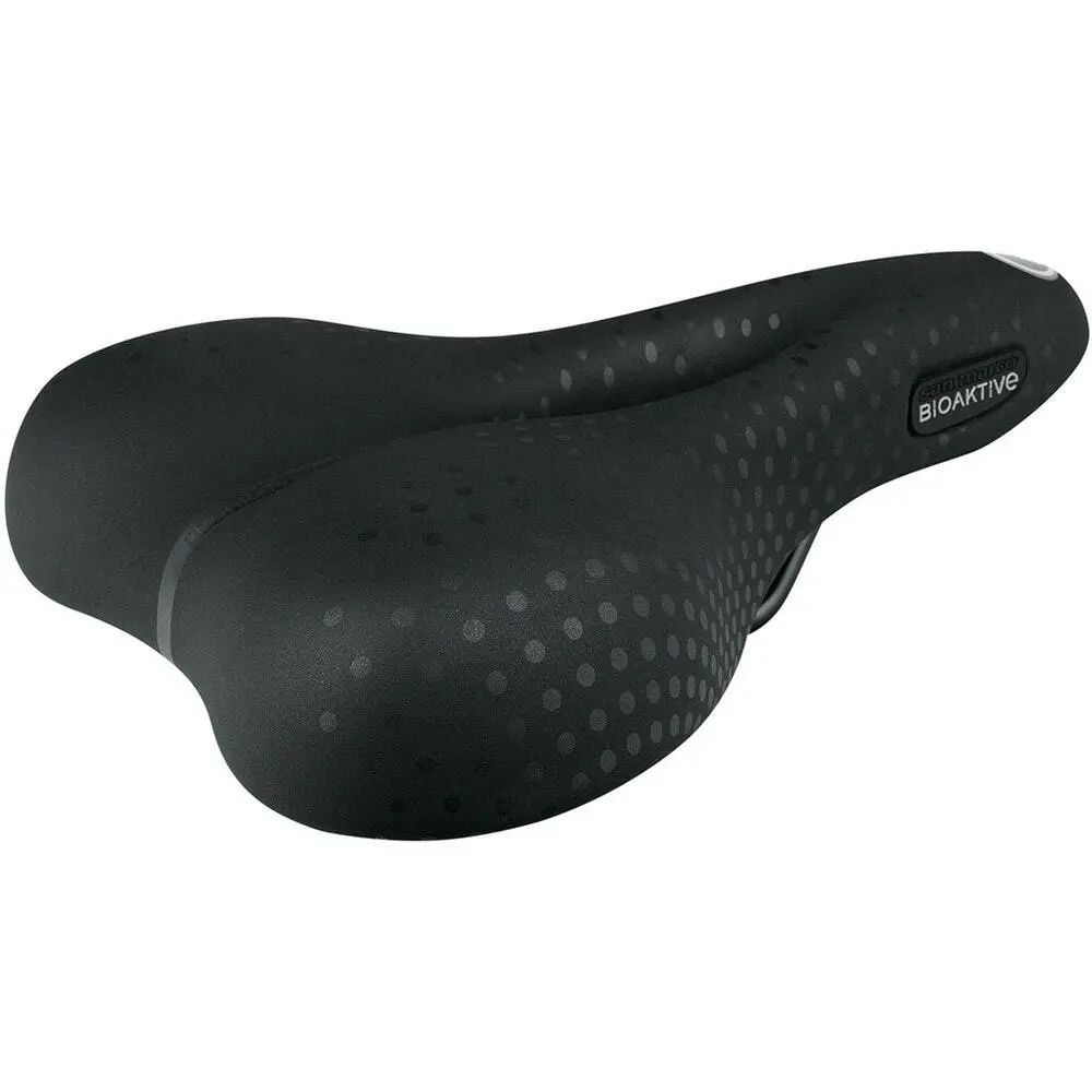 San Marco Bioaktive Trekking Open Gel Saddle 1