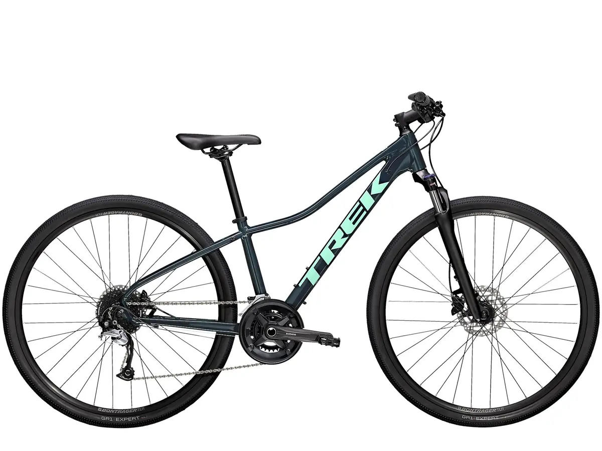 2021 Trek Dual Sport 3 1