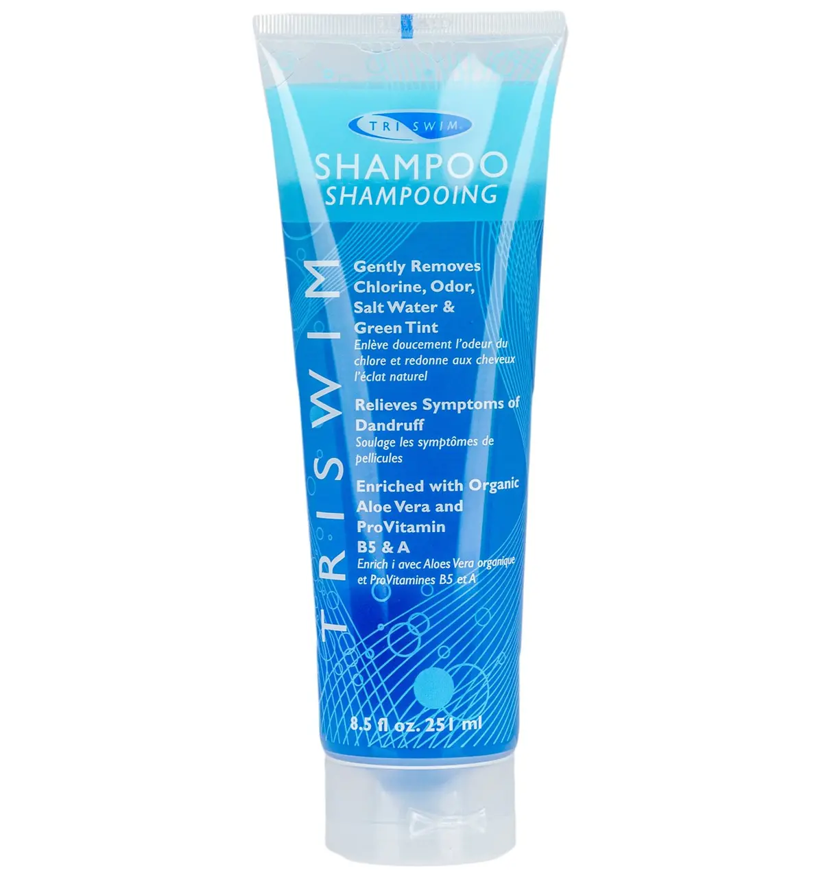 Triswim Shampoo 1