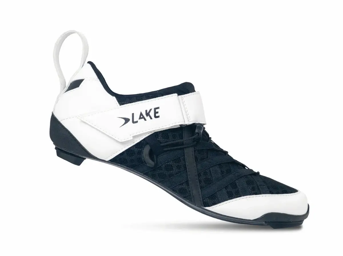 Lake Cycling Tx224 Triathlon Shoe 1