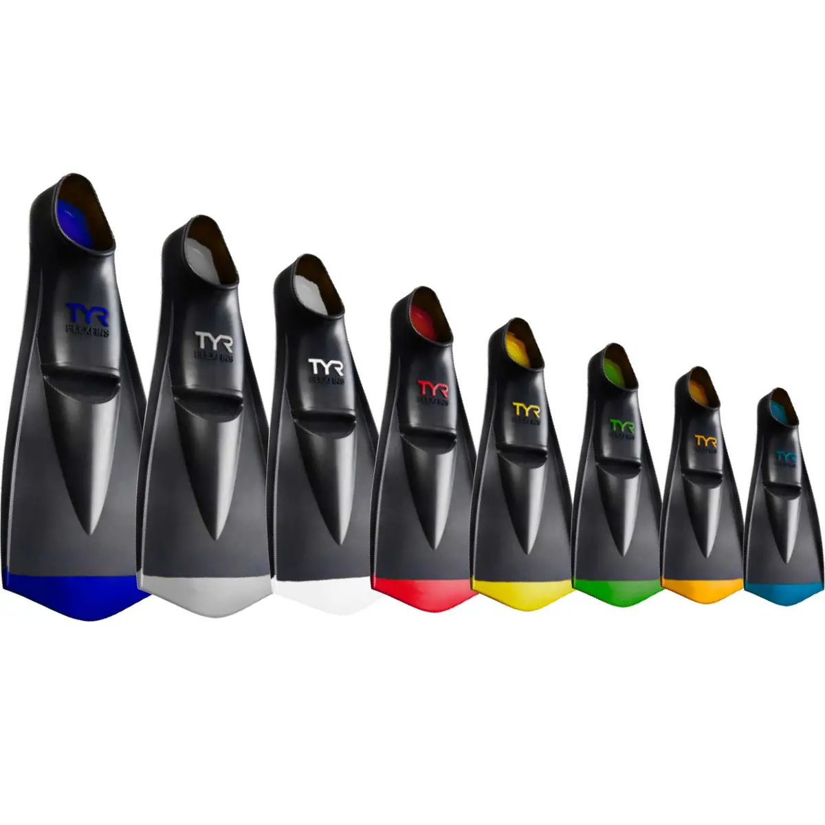 Tyr Flexfins 2.0 1