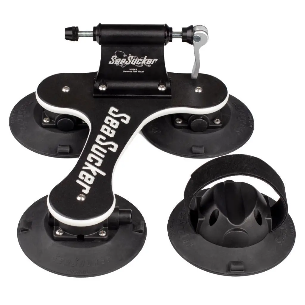 Seasucker Talon Bike Rack - 1 Bike 1