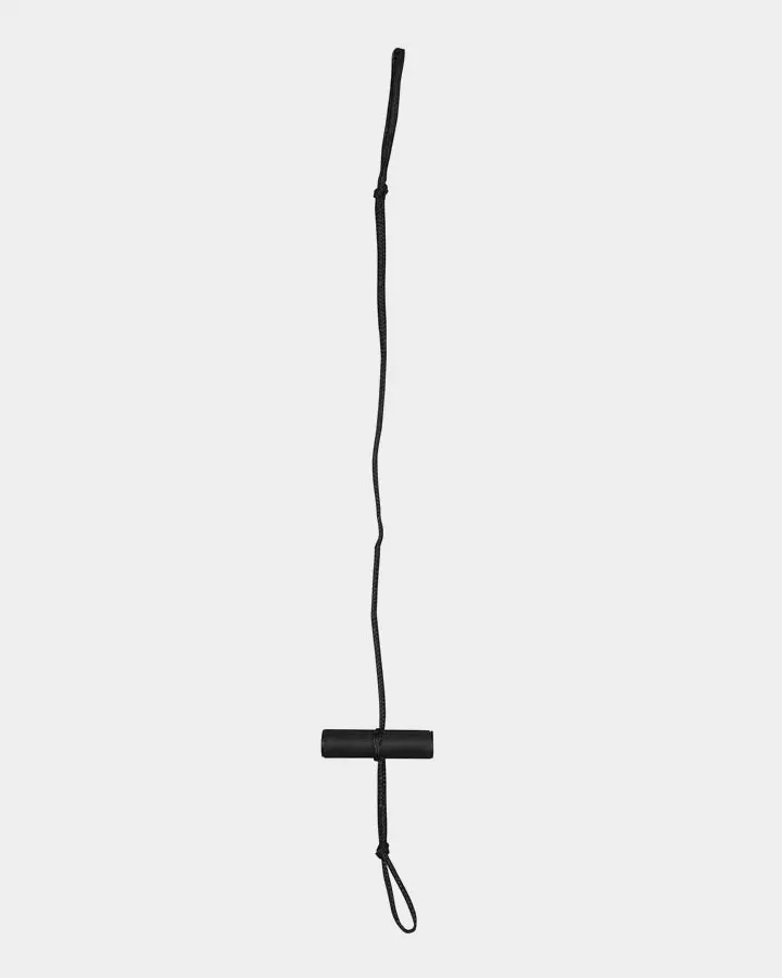 Follow - T-Bar Connect - Black 1