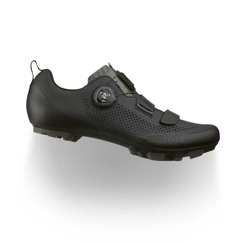 Fizik Terra X5 Mtb Shoes 1