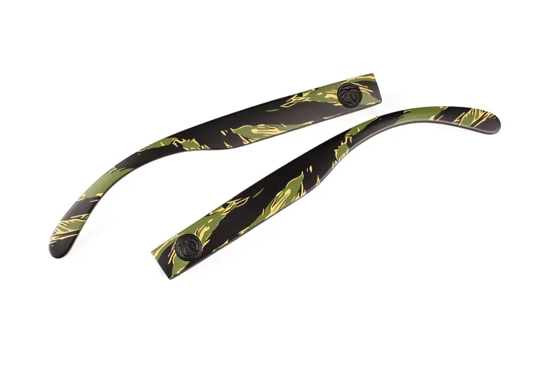 Arms: Tiger Stripe Camo 1
