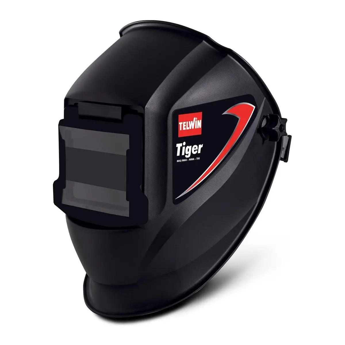 Welding Helmet Tiger Mma-Mig/Mag-Tig 1