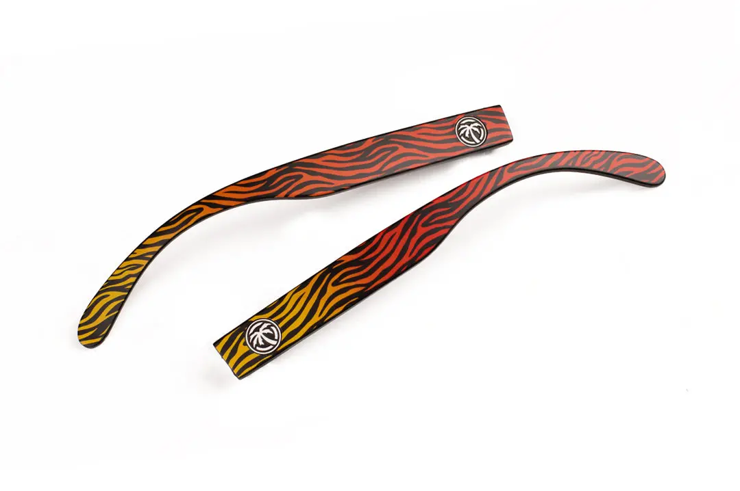 Arms: Tiger Fire 1