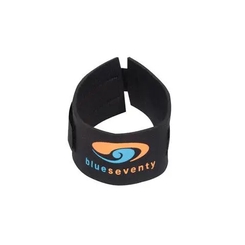 Blueseventy Timing Chip Strap 1