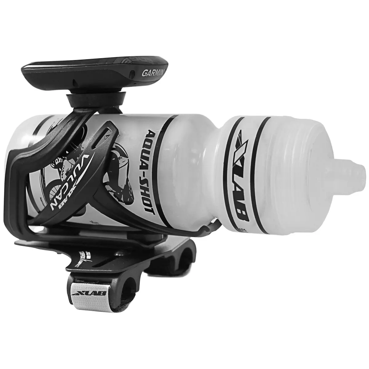 Xlab Torpedo Kompact 125 With Red Cage 1
