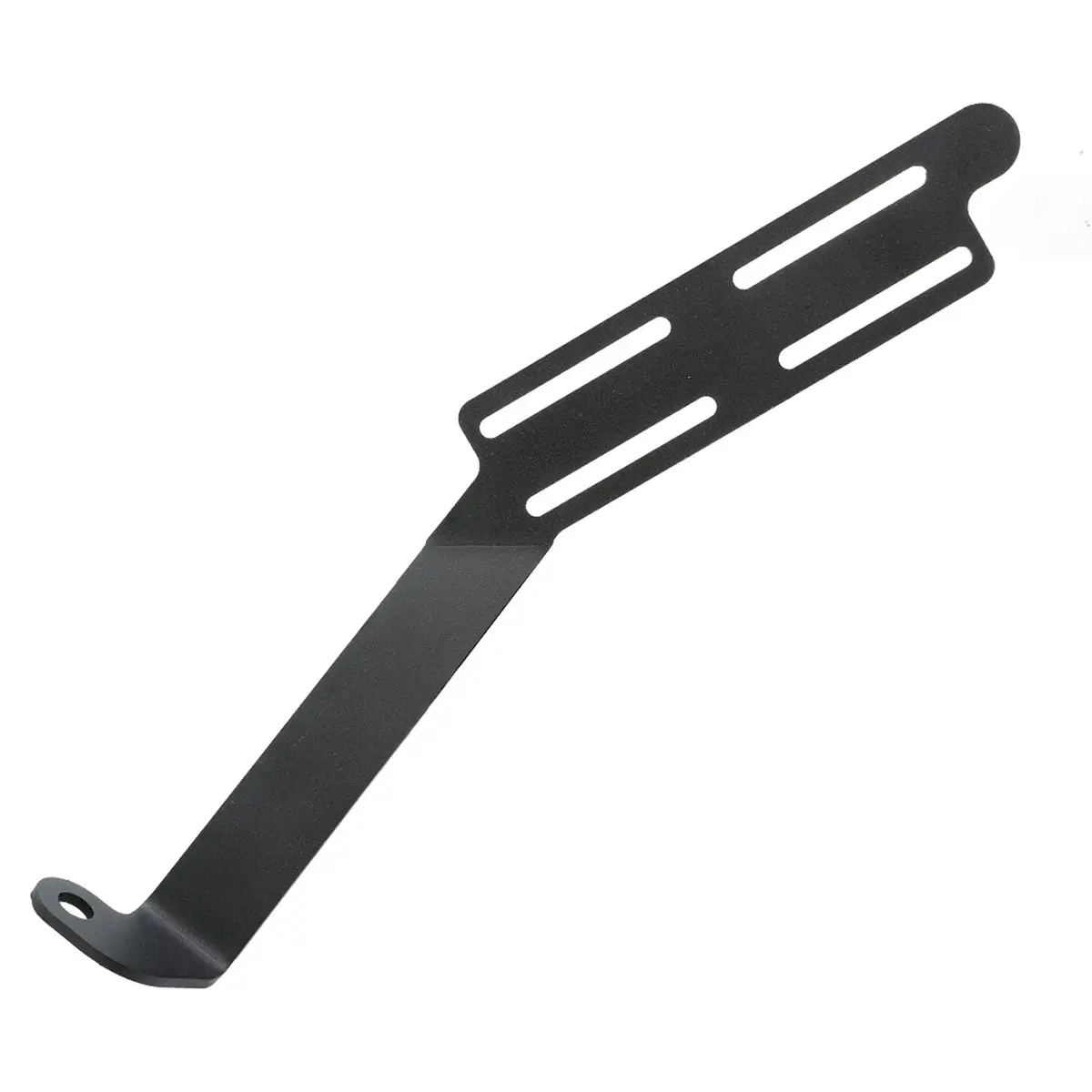 Radio Mount - Toyota Tacoma, Tundra, 4Runner, Sequoia 1