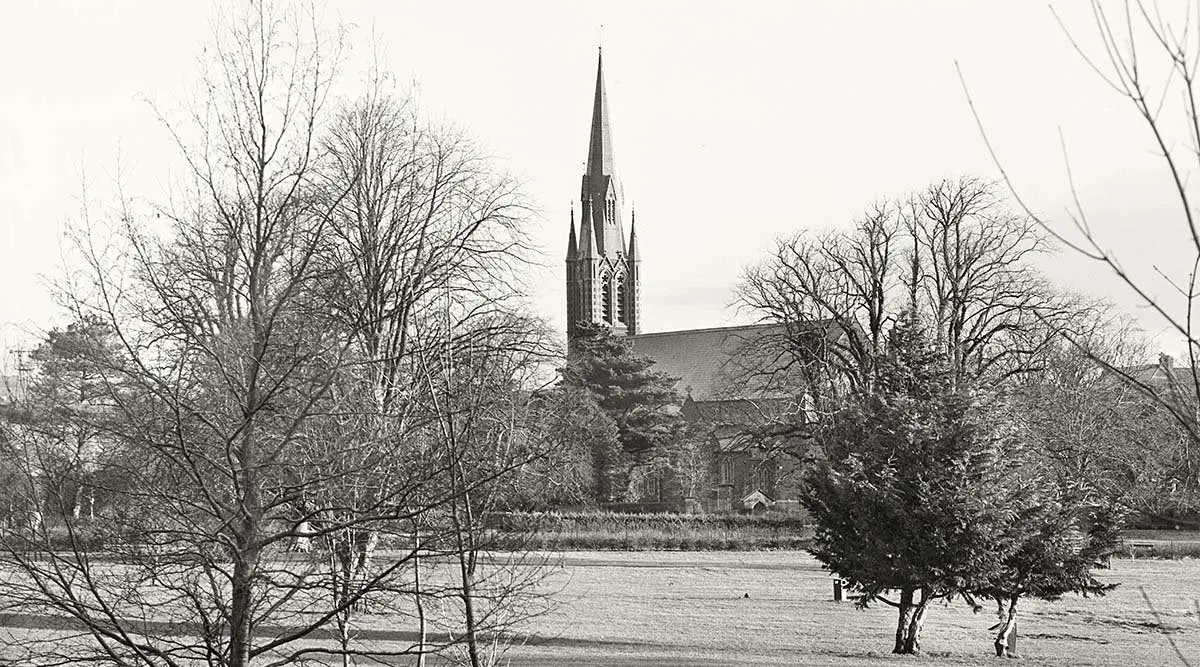 Tralee The Green 1