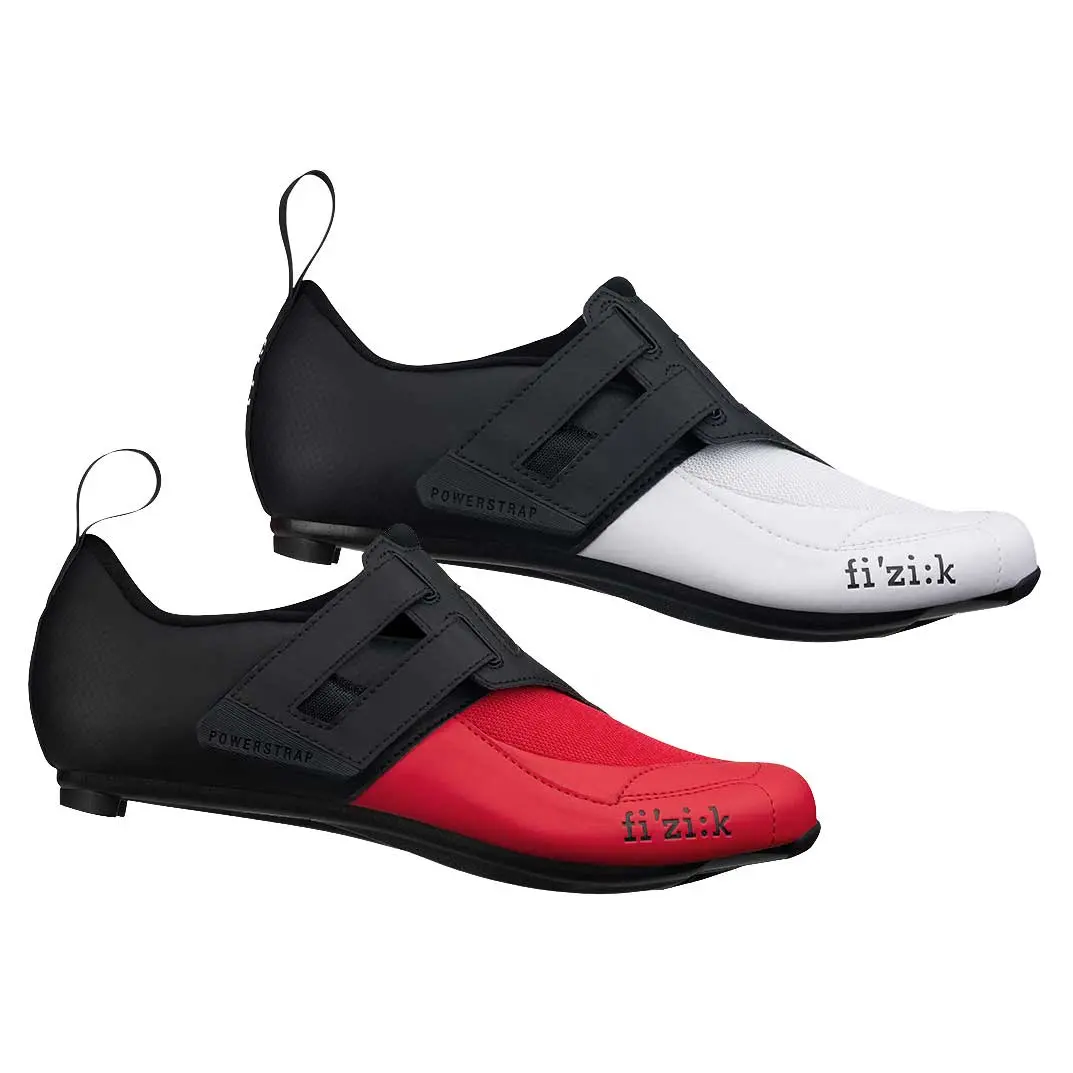 Fizik Transario R4 Triathlon Shoe 1