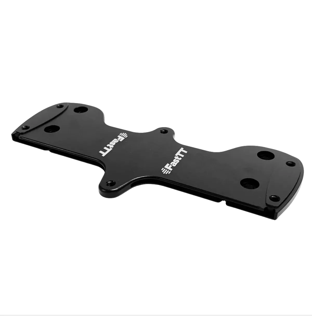 Fasttt Adapter Plate (For Trek Speed Concept Twin Post ) 1