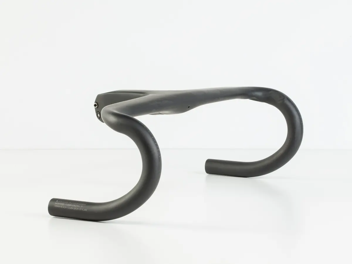 Bontrager Aeolus Rsl Vr-C Handlebar/Stem 1