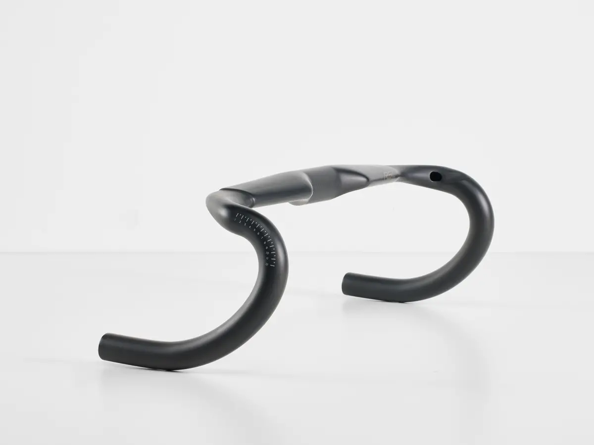 Bontrager Rsl Aero Road Handlebar 1