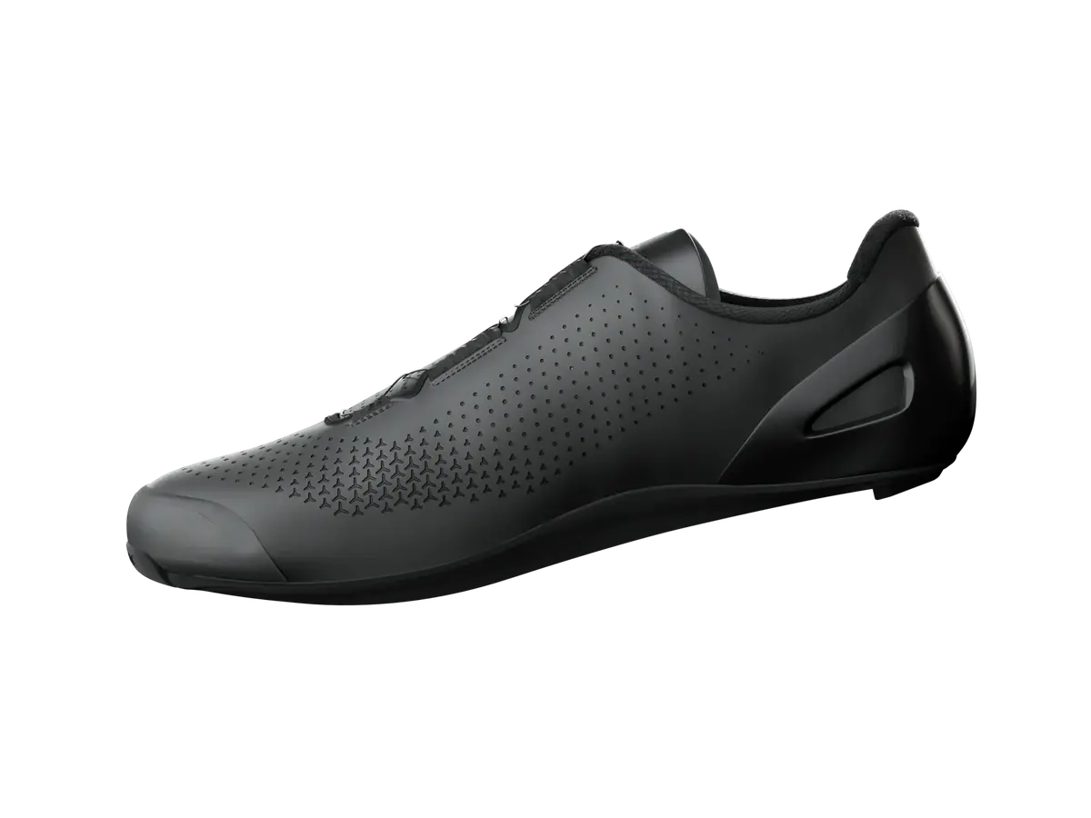 Trek Rsl Road Shoe Black 2