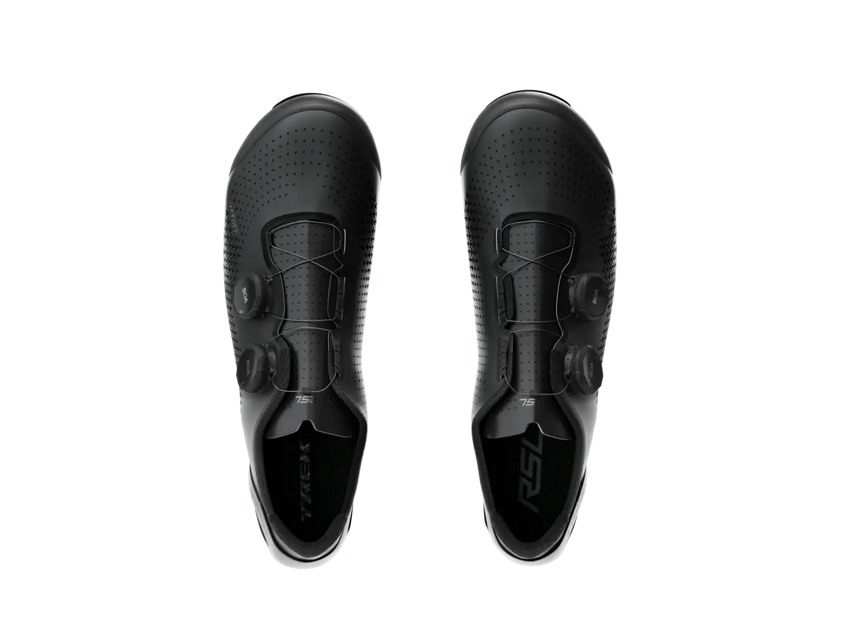 Trek Rsl Road Shoe Black 3