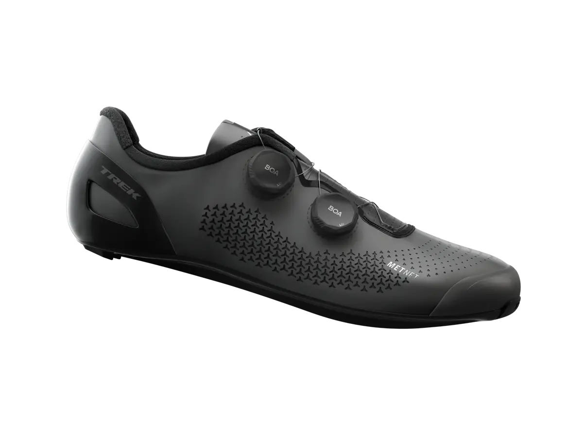 Trek Rsl Road Shoe Black 1