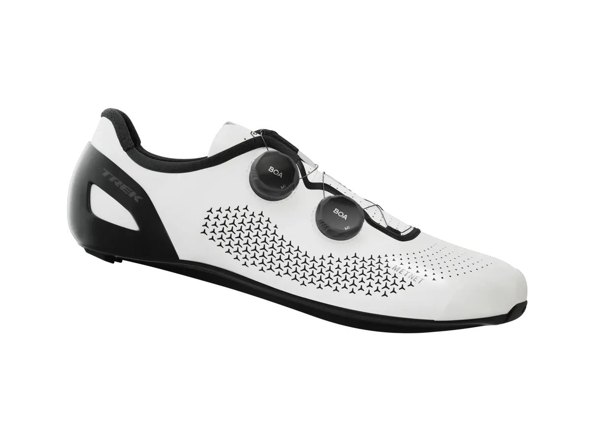 Trek Rsl Road Shoe White 1