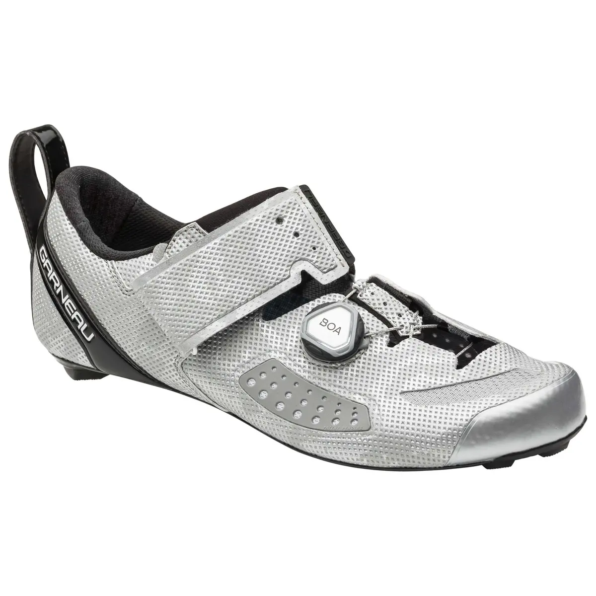 Louis Garneau Tri Air Lite Triathlon Cycling Shoe 1