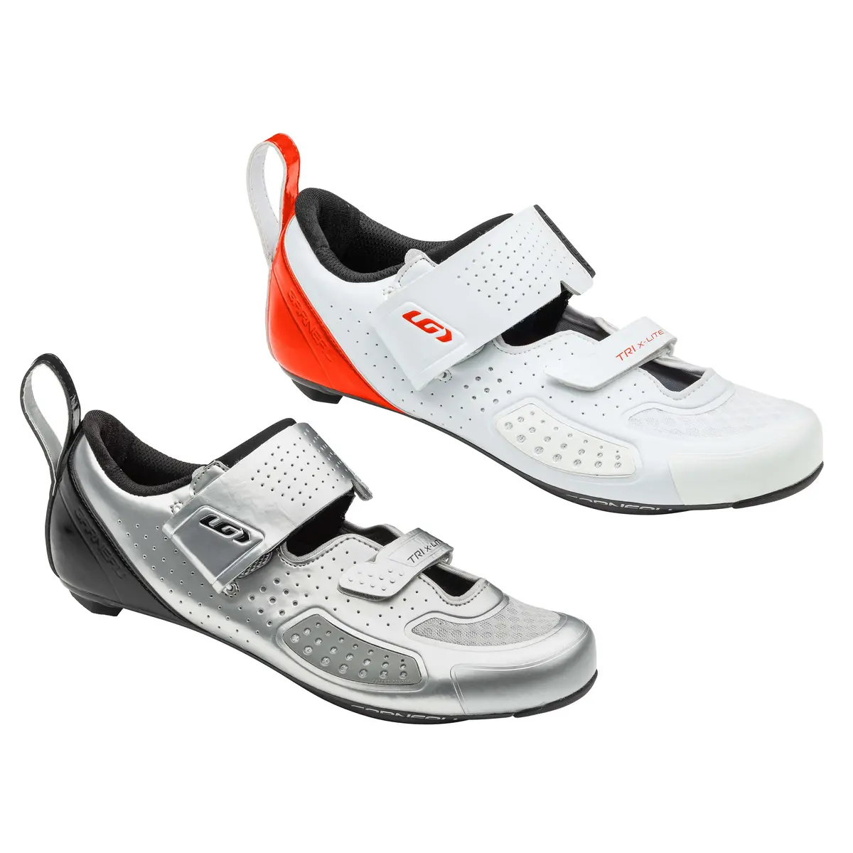 Louis Garneau Tri X-Lite Iii Cycling Shoes 1