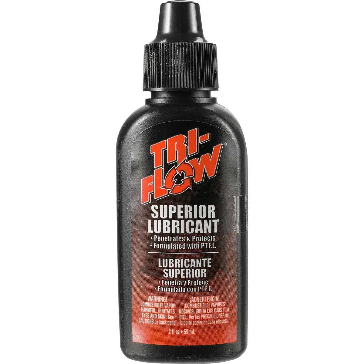Tri-Flow Superior Lube 2Oz Drip 1