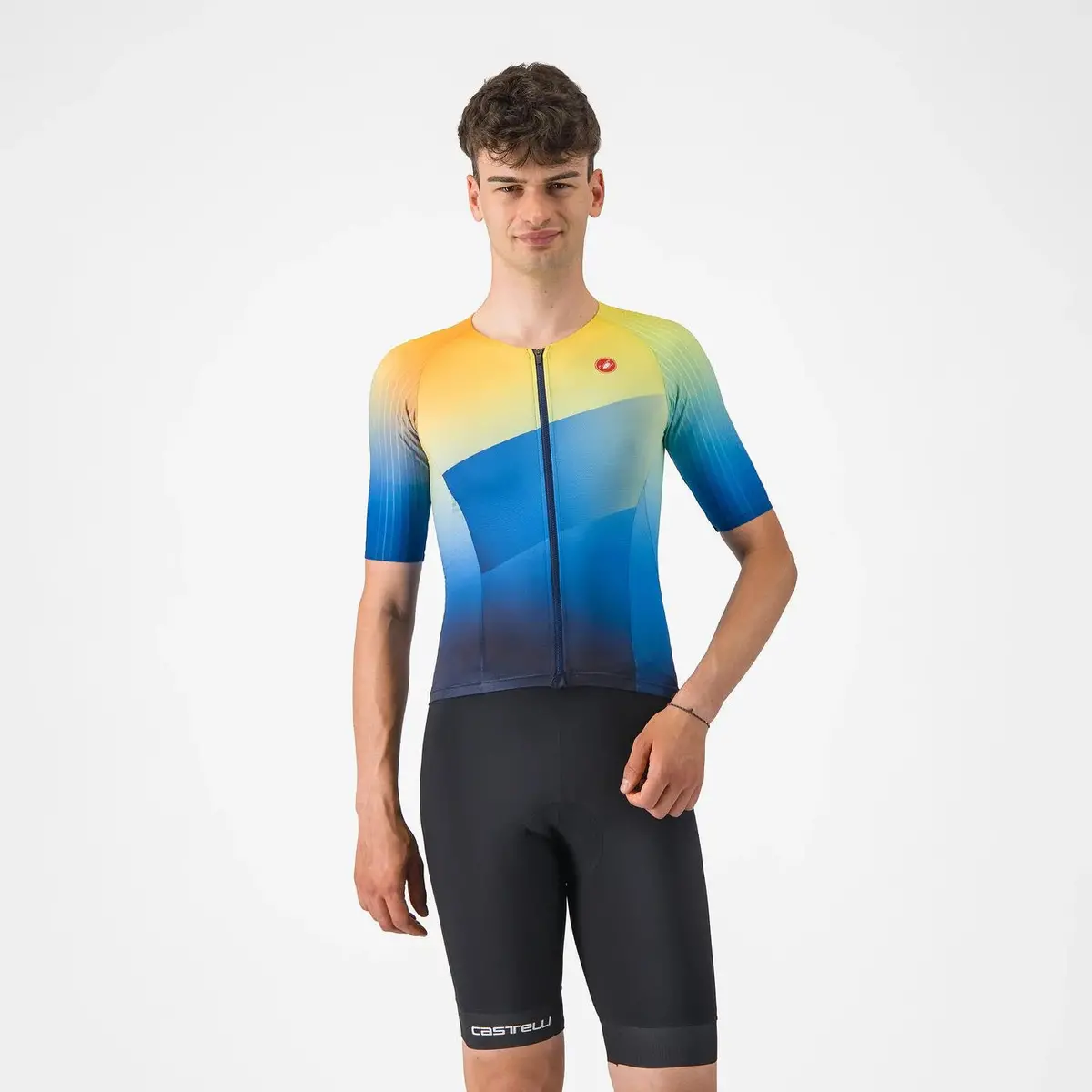 Castelli Men's Tri Shorts 1