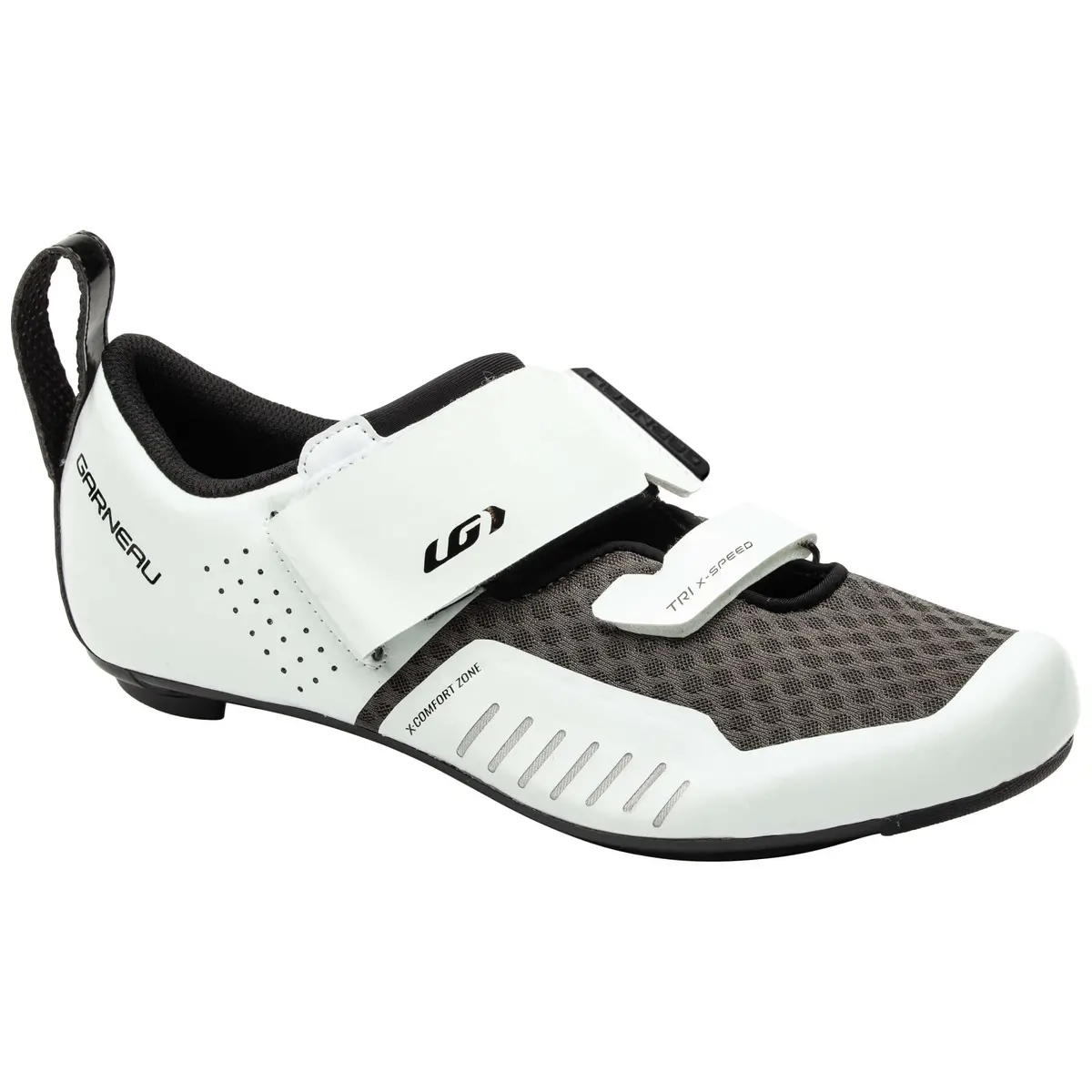 Louis Garneau Tri X-Speed Xz Cycling Shoes 1