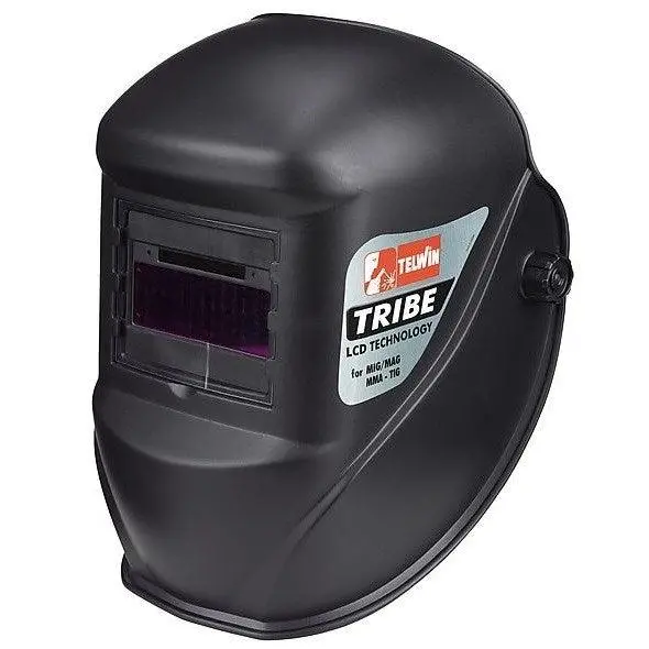 Welding Helmet Tribe Mma-Mig/Mag-Tig 1
