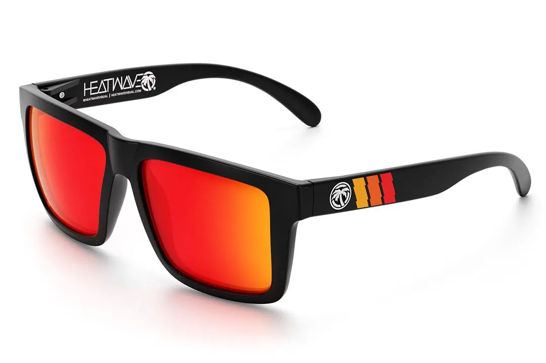 Xl Vise Sunglasses: Turbo Classic Customs 1
