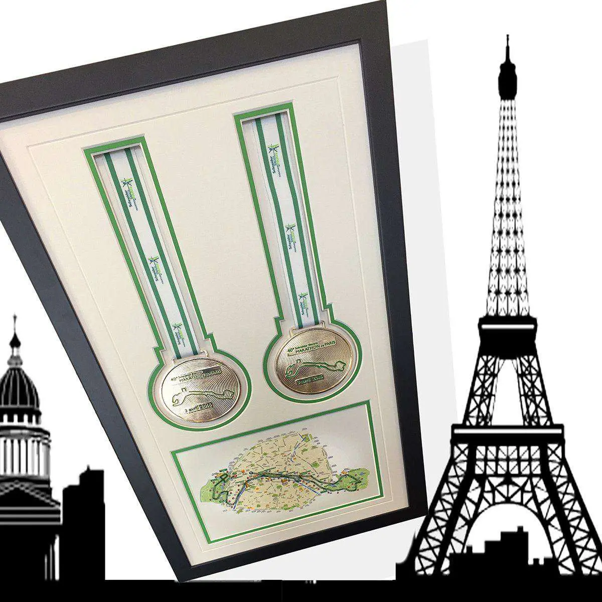 Paris Ironman Great Fun ! 1