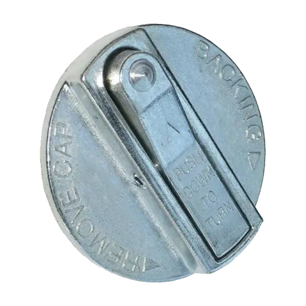Ufp Top Lockout Upgrade, Brake Lockout Cap #34359 1
