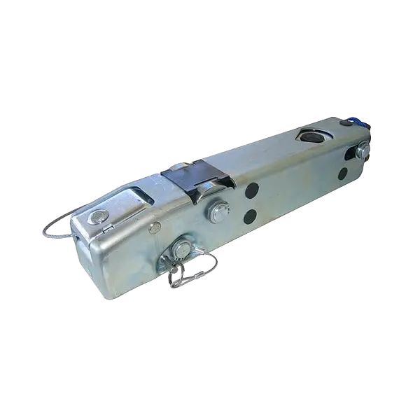 Ufp A-60 Hydraulic Brake Actuator Inner Member Slide, 7,500 Lb. 2-Axle Disc Brakes #34044 1