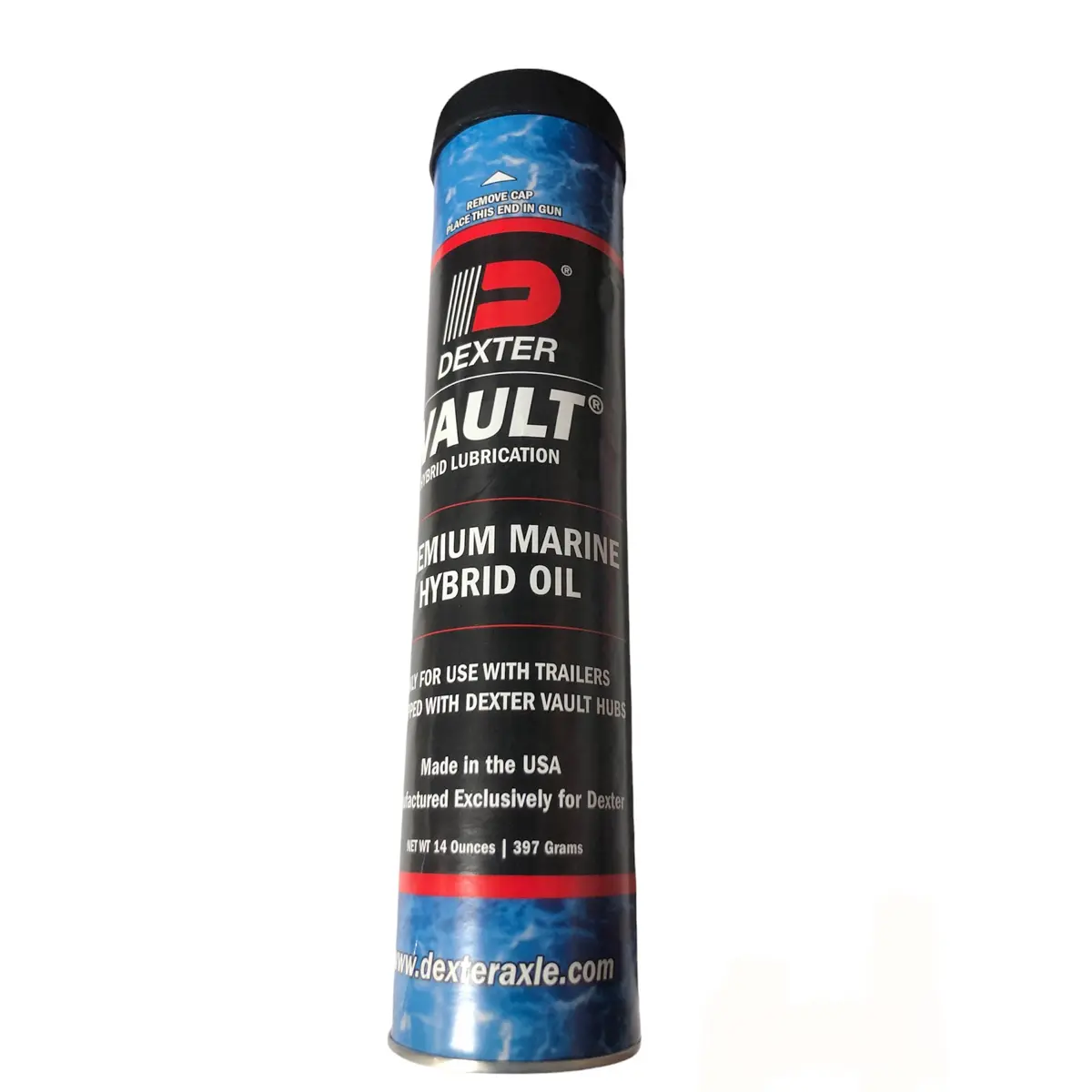 Ufp Trailer Buddy Vault System Hybrid Lubricant (14 Oz) #07036 1