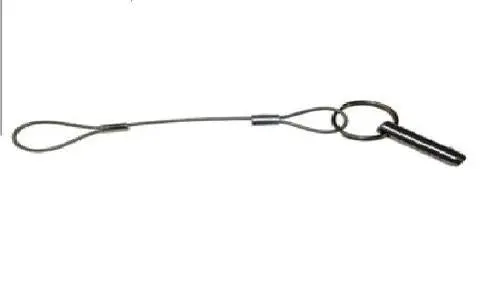 Ufp A-75 Hitch Pin Kit #34566 1