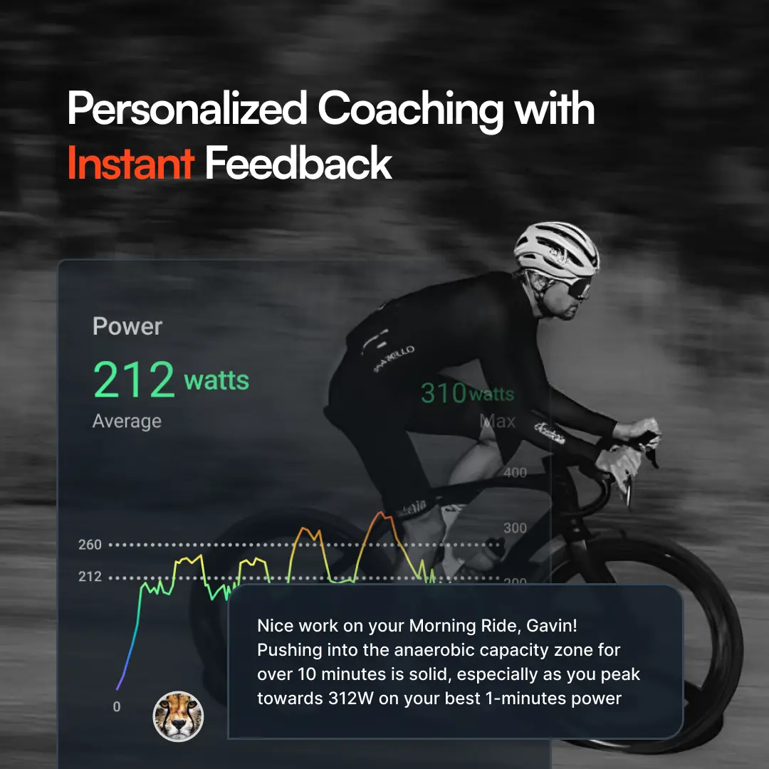 Sweet Spot Marathon Mtb Plan 2