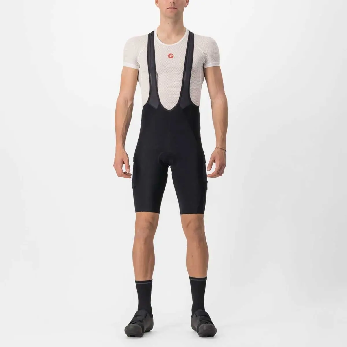 Castelli Unlimited Thermal Cycling Bibshort 1