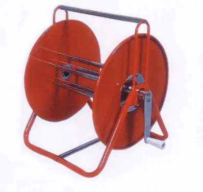 Hose Reel Small Type 8.5Mm X 50M 1