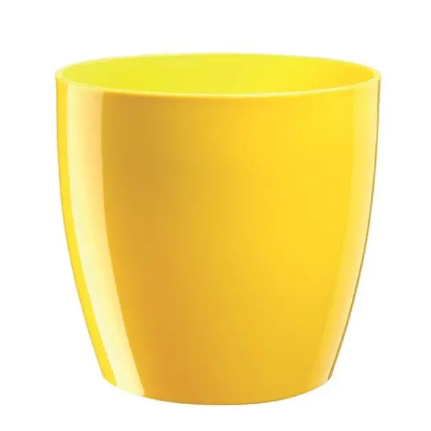 Rio 20 Pottery Yellow  D19 H18 1