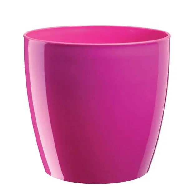 Rio 20 Pottery Fuchsia  D19 H18 1