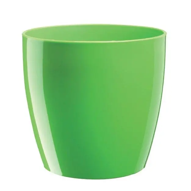 Rio 15 Pottery Acid Green D14 H13 1
