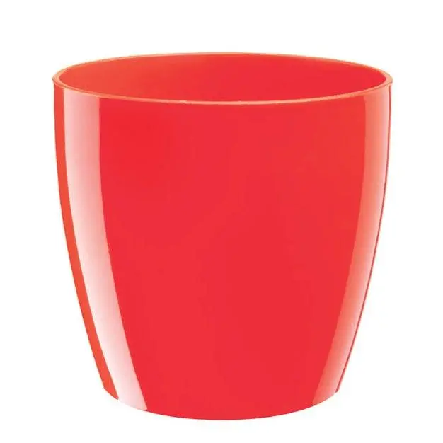 Rio 20 Pottery Orange D19 H18 1