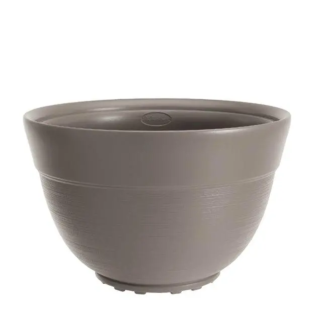 Dora 35 Pottery Dove Grey- D29.5 H18.5 1