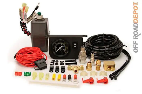 V/A 20052 - Kit De Coneciones De Aire V/Air 1
