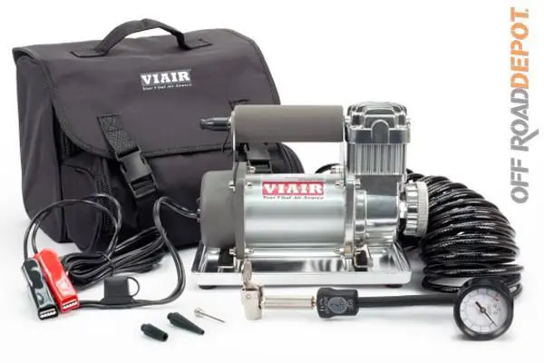 V/A 30033 - Compresor Portable V Air 30 Psi 33'' Tires 1