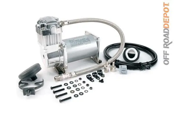 V/A 32530 - Compresor V/Air Plata 150 Psi 1.59 Cfm 12V 1